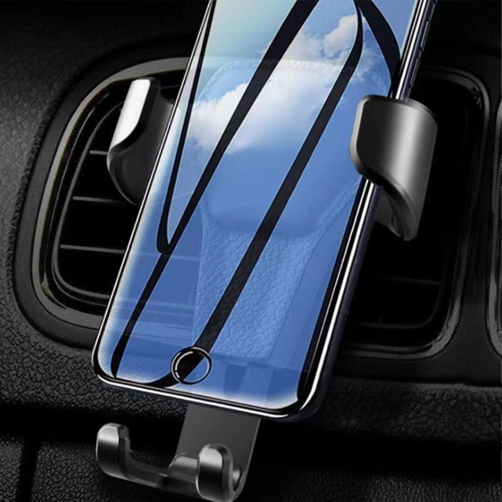 RavityHold™ – Support Téléphone Voiture